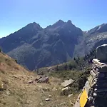 Semesterbostad Mansarda Plein Soleil *