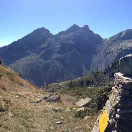 Сasa de vacaciones Mansarda Plein Soleil *