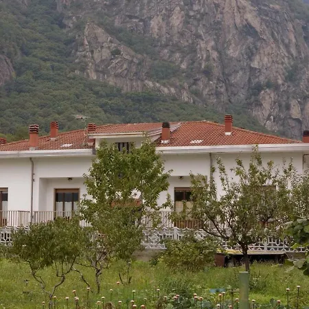 Mansarda Plein Soleil Holiday home