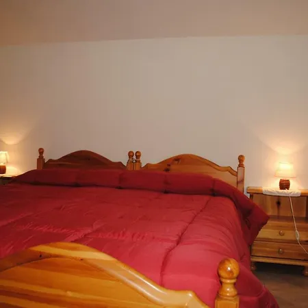 Mansarda Plein Soleil Holiday home