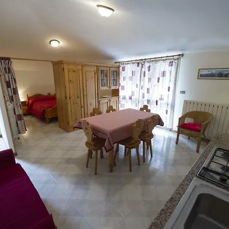 Mansarda Plein Soleil Holiday home