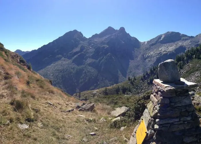 Vakantiehuis Mansarda Plein Soleil *