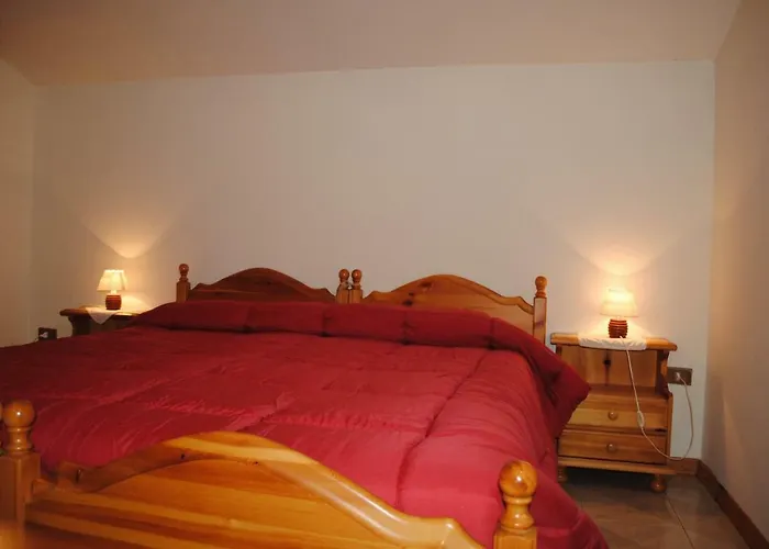 Mansarda Plein Soleil Holiday home