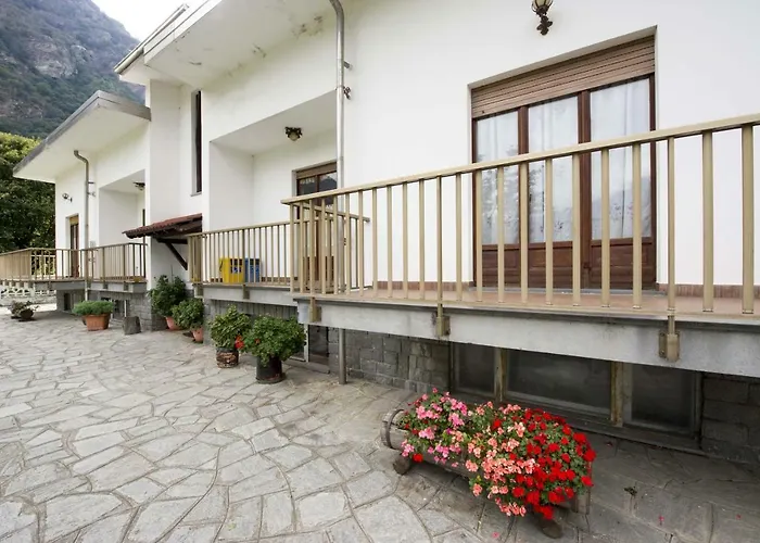 Mansarda Plein Soleil Vakantiehuis