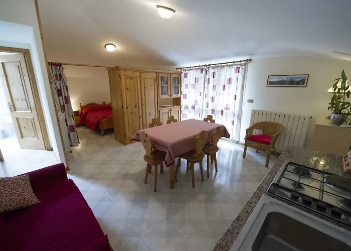 Mansarda Plein Soleil Vakantiehuis