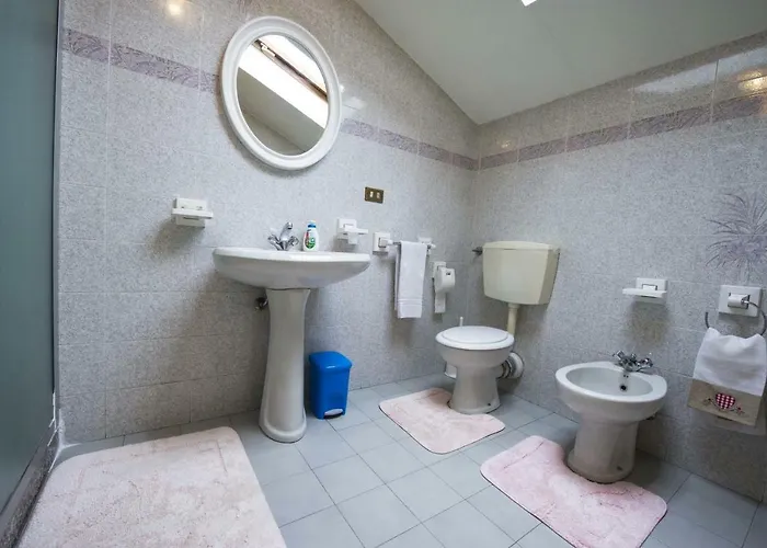 Mansarda Plein Soleil