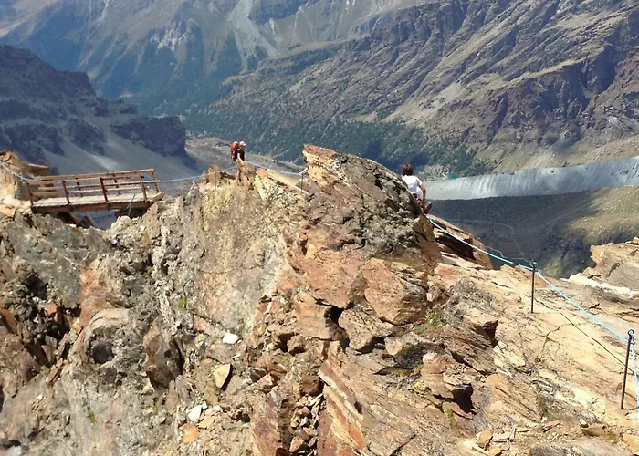 Vakantiehuis Mansarda Plein Soleil *