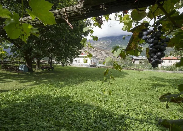 Mansarda Plein Soleil